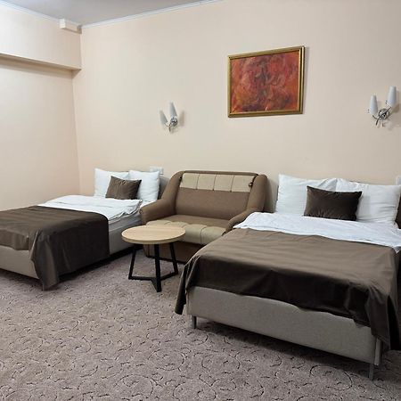 Vila Verde Кишинев Екстериор снимка