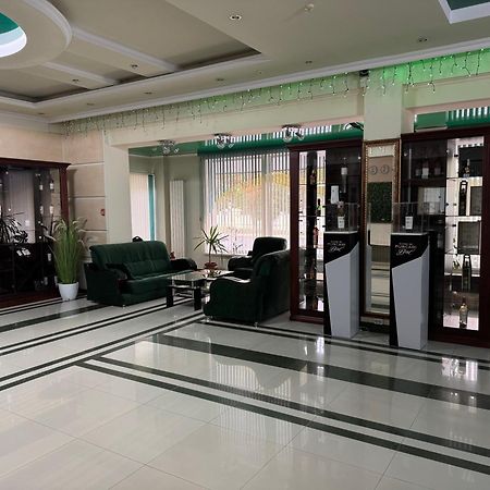 Vila Verde Кишинев Екстериор снимка