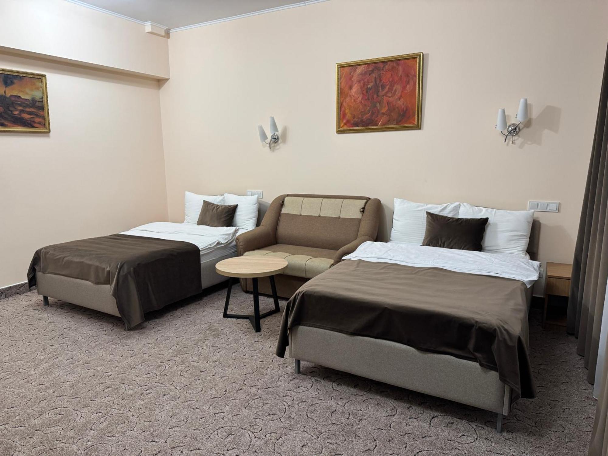 Vila Verde Кишинев Екстериор снимка