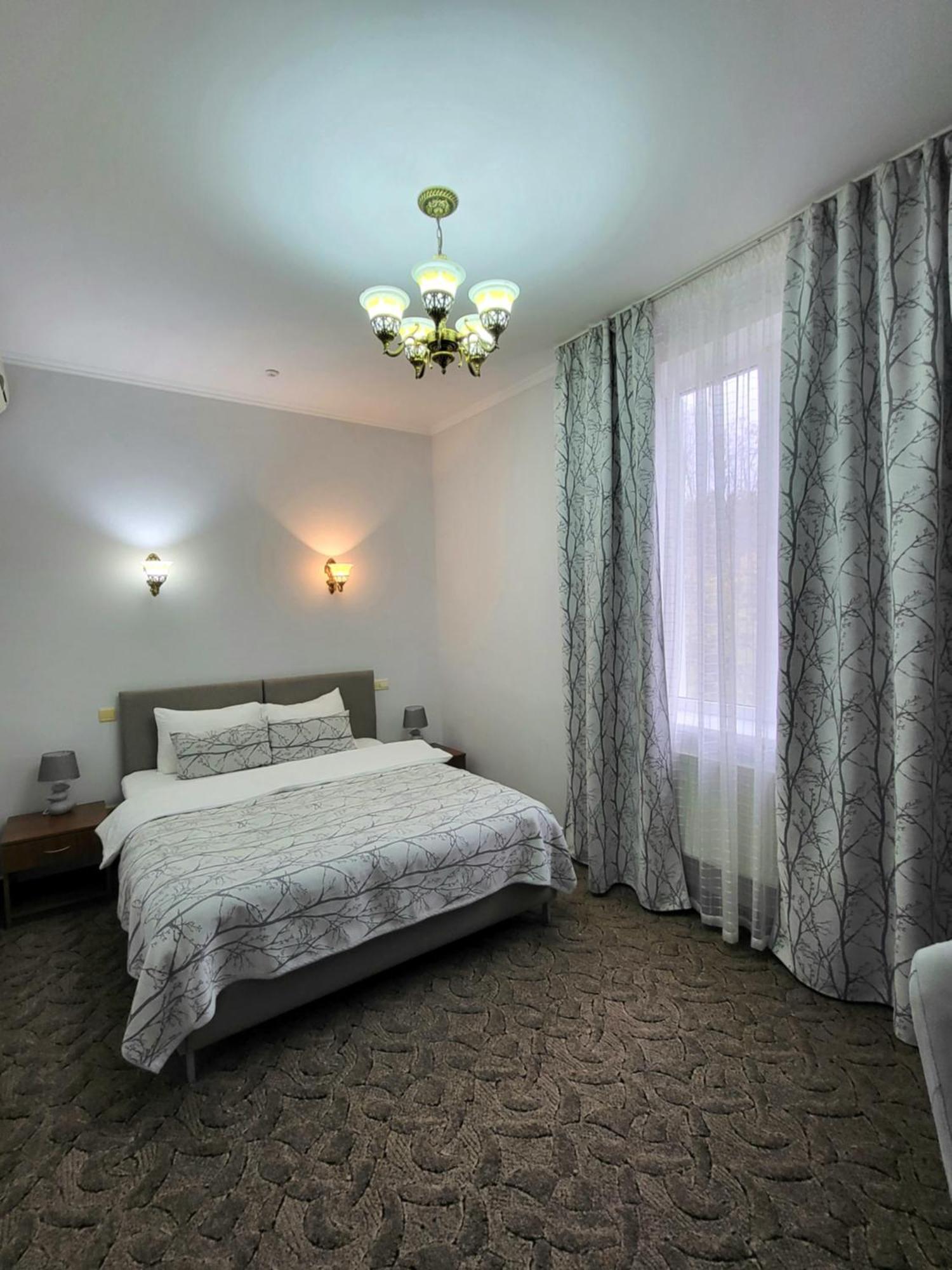 Vila Verde Кишинев Екстериор снимка