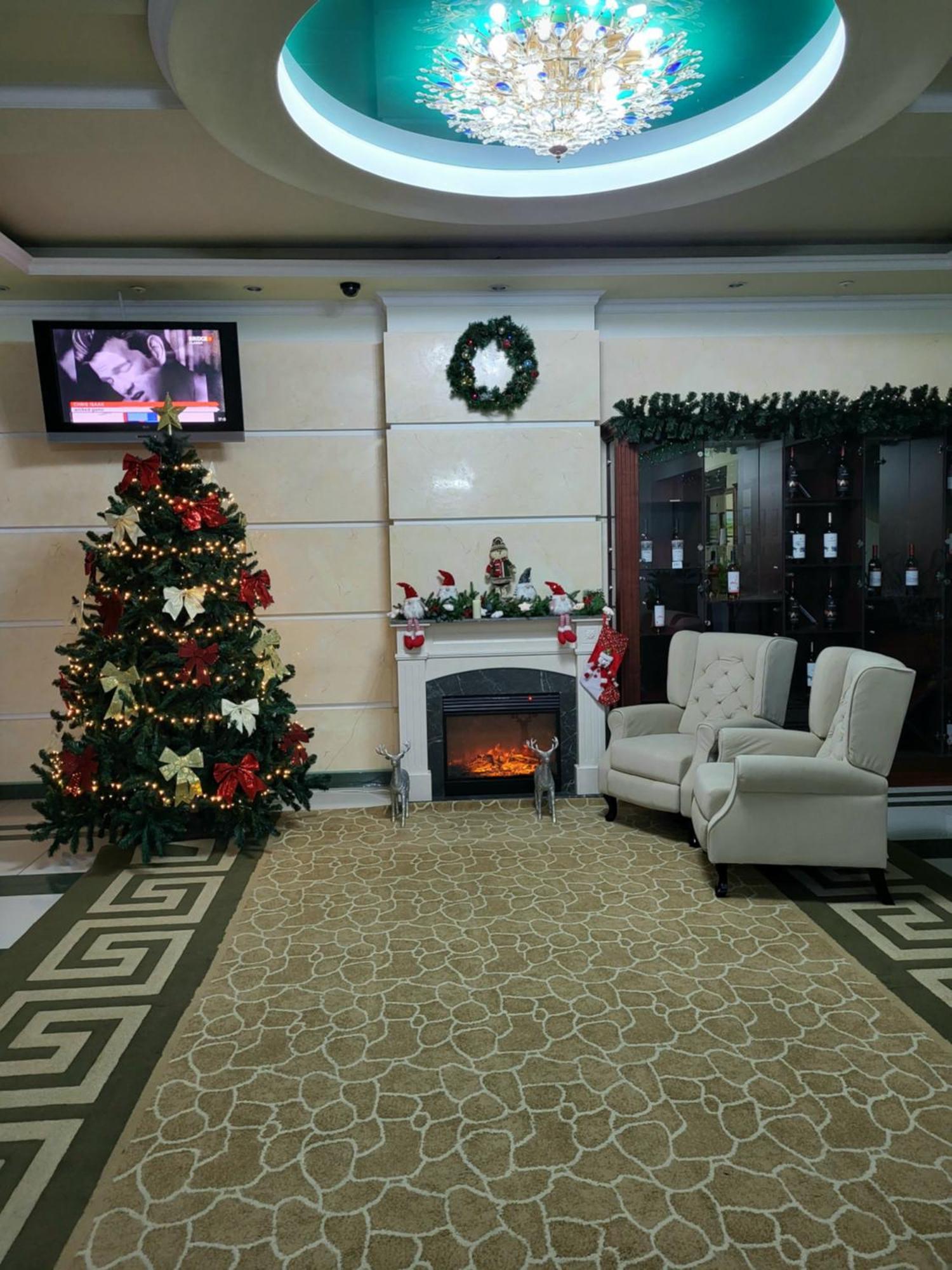 Vila Verde Кишинев Екстериор снимка
